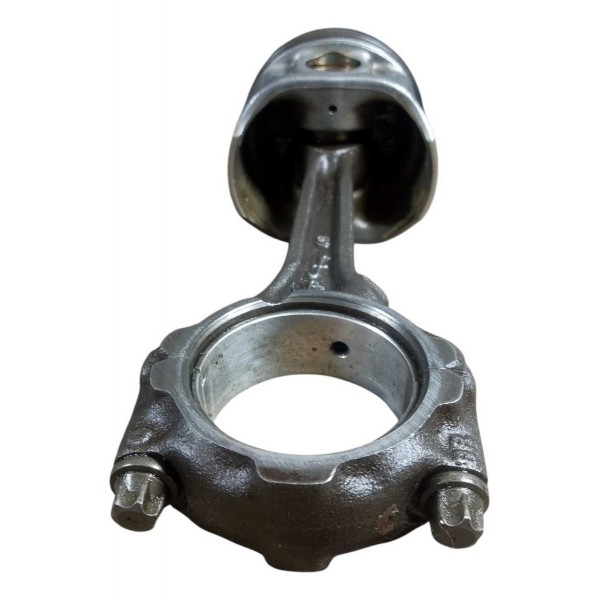 Pistao Biela Motor Zetec Rocam Ford Ka 1.0 16v 2009