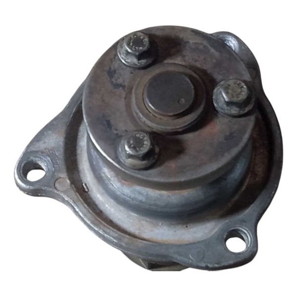 Bomba Agua Ford Ka 1.0 16v 2009 Zetec Rocam