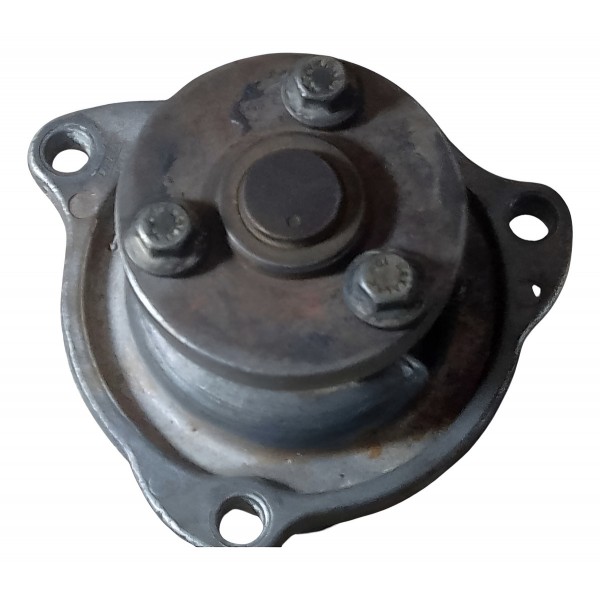 Bomba Agua Ford Ka 1.0 16v 2009 Zetec Rocam