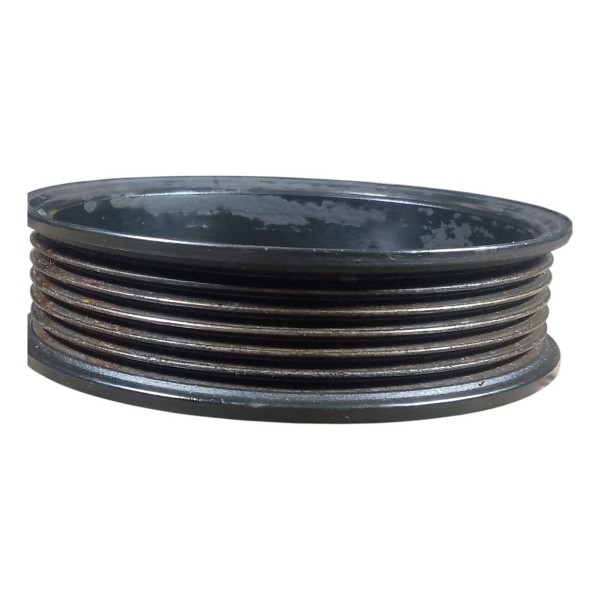 Polia Bomba Agua Ford Ka 1.0 16v 2009 Zetec Rocam 1s508509aa