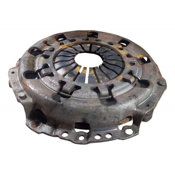 Disco Embreagem Ford Ka 1.0 16v 2009 Zetec Rocam