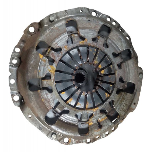 Disco Embreagem Ford Ka 1.0 16v 2009 Zetec Rocam