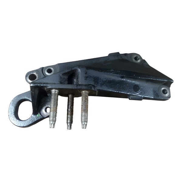 Suporte Coxim Ford Ka 1.0 16v 2009 Zetec Rocam Xs616030ad