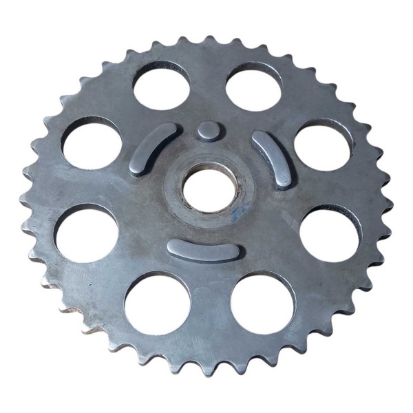 Engrenagem Comado Ford Ka 1.0 16v 2009 Zetec Rocam