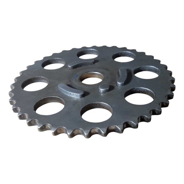 Engrenagem Comado Ford Ka 1.0 16v 2009 Zetec Rocam