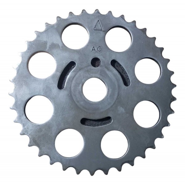 Engrenagem Comado Ford Ka 1.0 16v 2009 Zetec Rocam