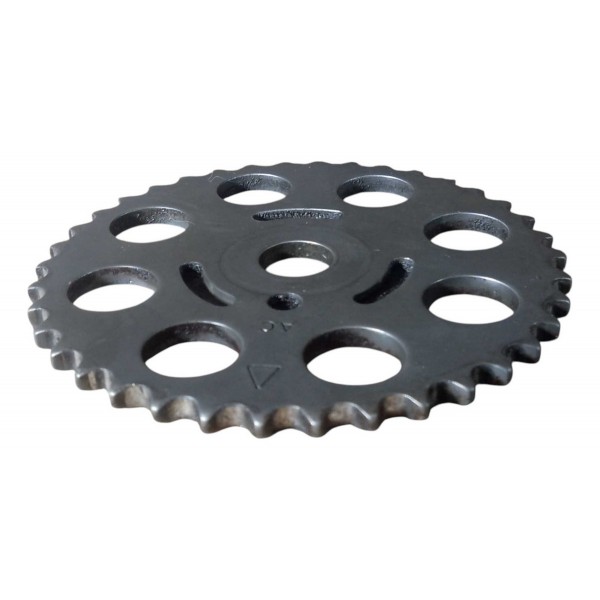 Engrenagem Comado Ford Ka 1.0 16v 2009 Zetec Rocam