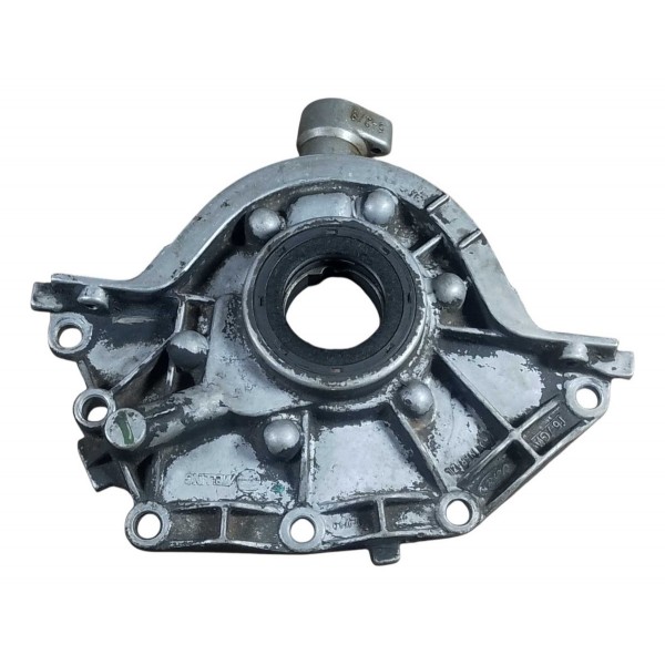 Bomba Oleo Ford Ka 1.0 16v 2009 Zetec Rocam