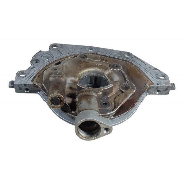 Bomba Oleo Ford Ka 1.0 16v 2009 Zetec Rocam