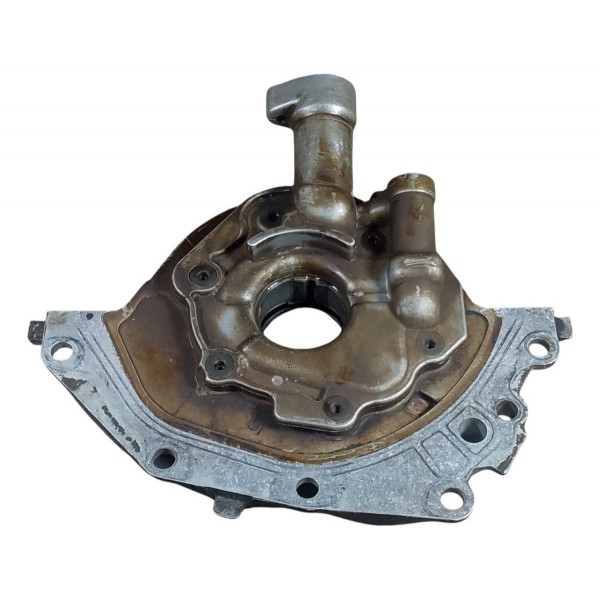 Bomba Oleo Ford Ka 1.0 16v 2009 Zetec Rocam