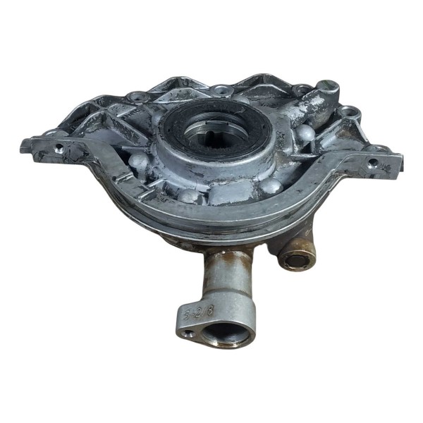 Bomba Oleo Ford Ka 1.0 16v 2009 Zetec Rocam