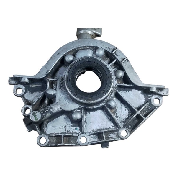 Bomba Oleo Ford Ka 1.0 16v 2009 Zetec Rocam