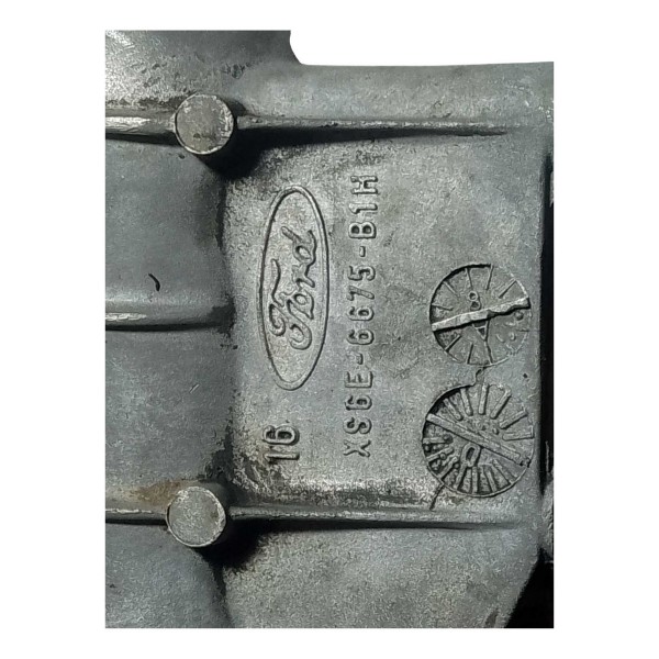 Carter Ford Ka 1.0 16v 2009 Zetec Rocam Xs6e6675b1h