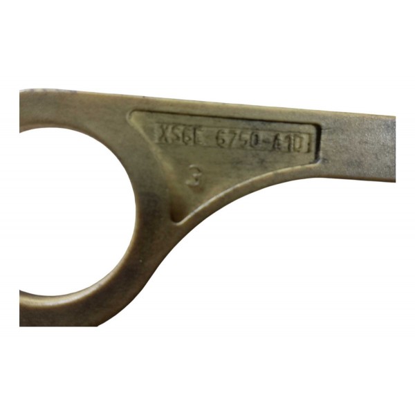 Vareta Nivel Oleo Ford Ka 1.0 16v 2009 Zetec Rocam