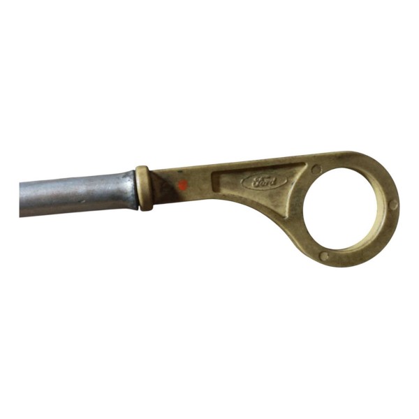 Vareta Nivel Oleo Ford Ka 1.0 16v 2009 Zetec Rocam