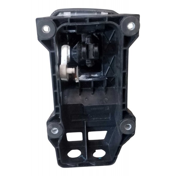 Alavanca Cambio Chevrolet Prisma 1.4 2012 24579385 Detalhe