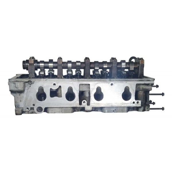 Cabecote Zetec Rocam Ford Ka 1.0 16v 2009 7s6g6090aa