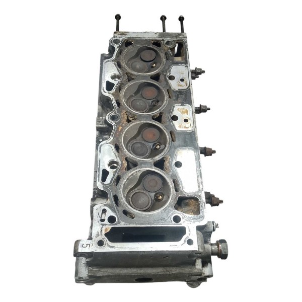 Cabecote Zetec Rocam Ford Ka 1.0 16v 2009 7s6g6090aa