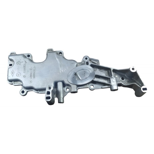 Tampa Motor Anti Chama Renault Duster 1.6 2013 8200114807