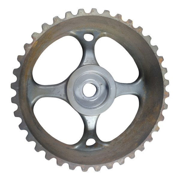 Polia Comando Valvula Renault Duster 1.6 16v 2013 808763