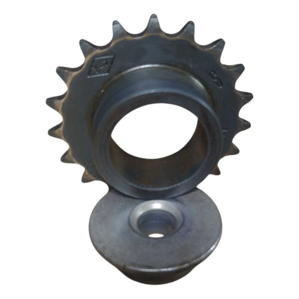 Engrenagem Bomba Oleo Renault Duster 16 16v 8200313628