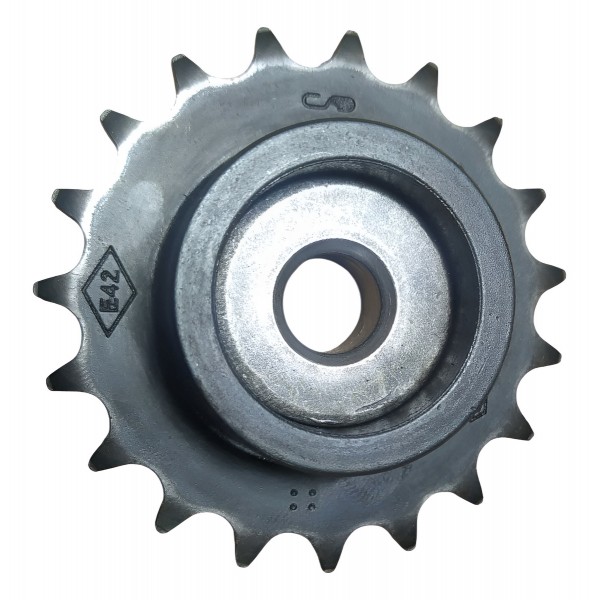 Engrenagem Bomba Oleo Renault Duster 16 16v 8200313628