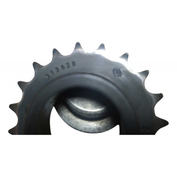 Engrenagem Bomba Oleo Renault Duster 16 16v 8200313628