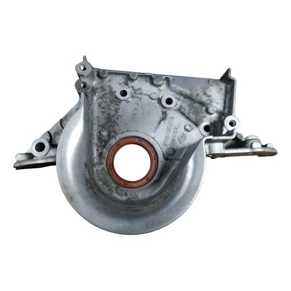 Tampa Motor Renault Duster 1.6 4x2 2013 7700105376