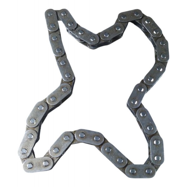 Corrente Bomba Oleo Renault Duster1.6 4x2 2013 Preto