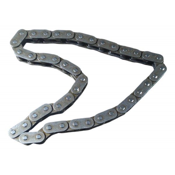 Corrente Bomba Oleo Renault Duster1.6 4x2 2013 Preto