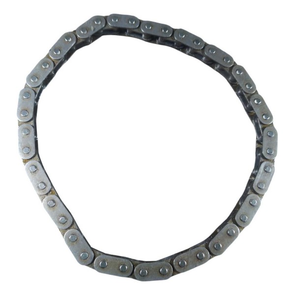 Corrente Bomba Oleo Renault Duster1.6 4x2 2013 Preto