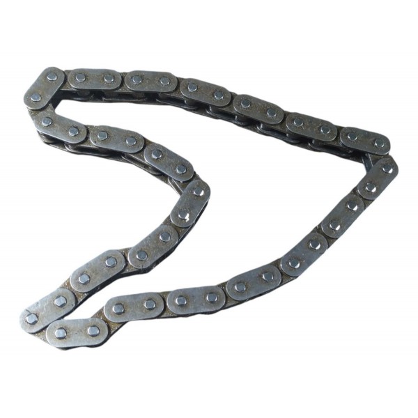 Corrente Bomba Oleo Renault Duster1.6 4x2 2013 Preto