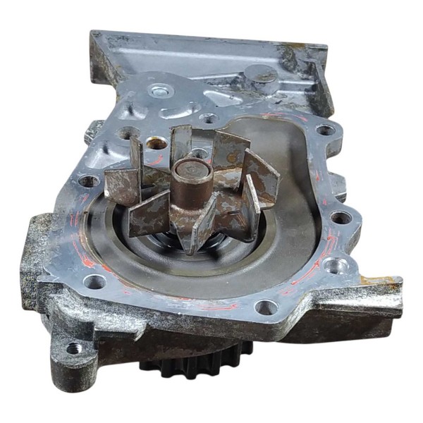 Bomba Agua Renault Duster1.6 4x2 2013 8200962184