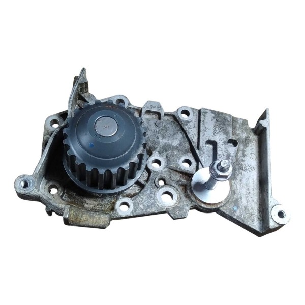 Bomba Agua Renault Duster1.6 4x2 2013 8200962184