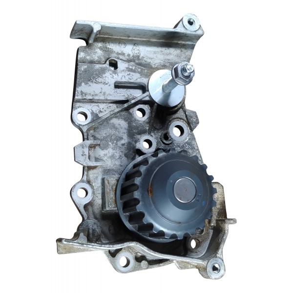 Bomba Agua Renault Duster1.6 4x2 2013 8200962184