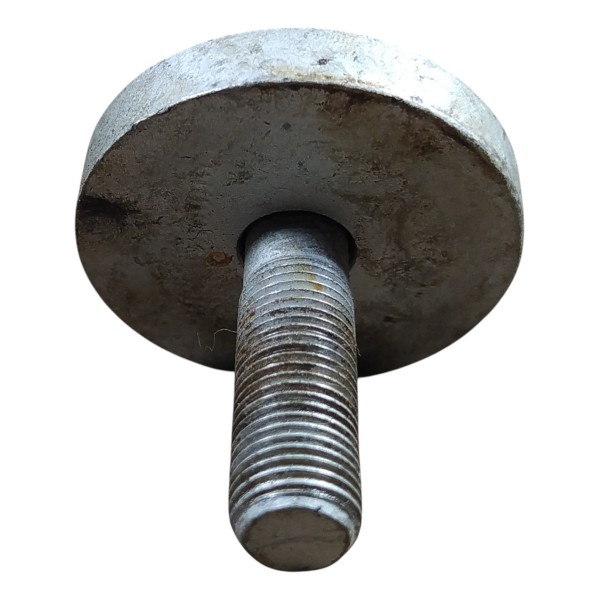 Parafuso Virabrequim Renault Duster1.6 4x2 2013 468367 Preto