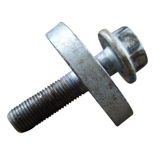 Parafuso Virabrequim Renault Duster1.6 4x2 2013 468367 Preto