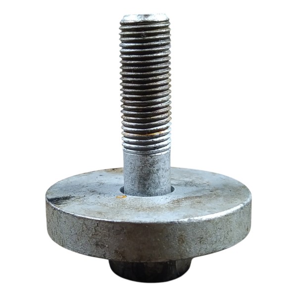 Parafuso Virabrequim Renault Duster1.6 4x2 2013 468367 Preto