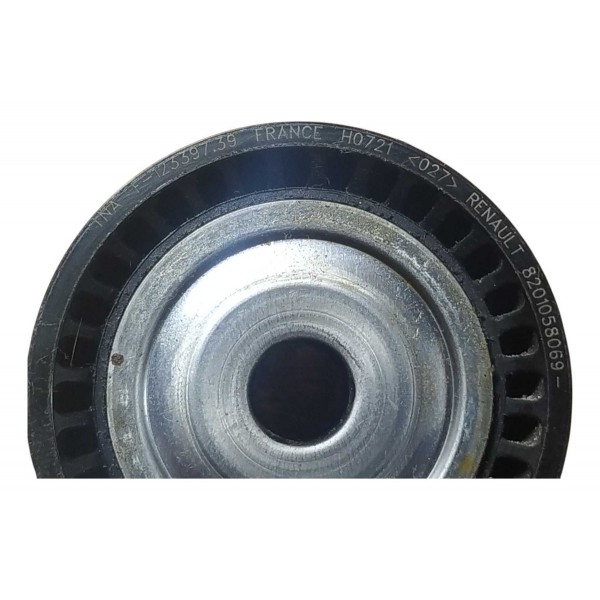 Rolamento Correia Dentada Renault Duster1.6 4x2 2013