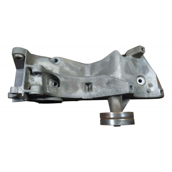 Suporte Compressor Ar Condicionado Direcao Vw Fox 1.6 2005