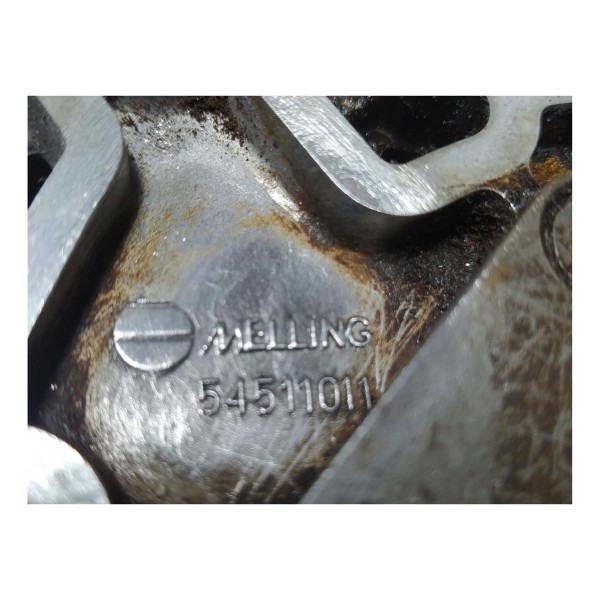 Bomba Oleo Chevrolet Corsa 1.8 2008 54511011