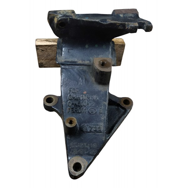 Suporte Coxim Motor Chevrolet Corsa 2008 93273157