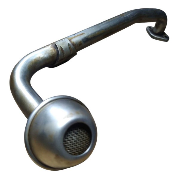 Pescador Bomba Oleo Chevrolet Corsa 1.8 2008 93294884 Preto