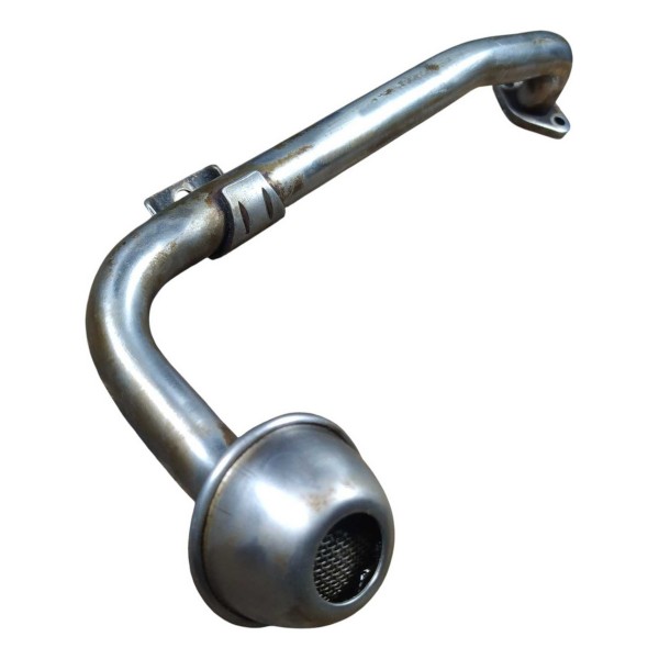 Pescador Bomba Oleo Chevrolet Corsa 1.8 2008 93294884 Preto