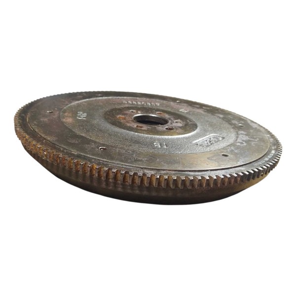 Volante Motor Cremalheira Chevrolet Corsa 1.8 2008 93320357