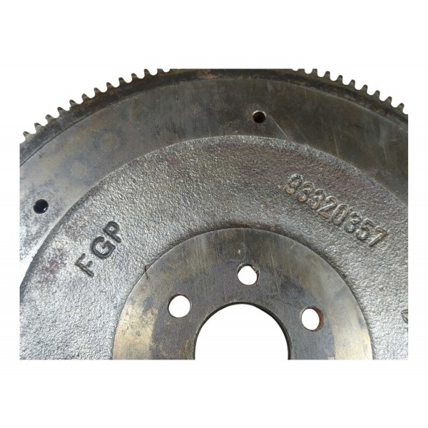 Volante Motor Cremalheira Chevrolet Corsa 1.8 2008 93320357