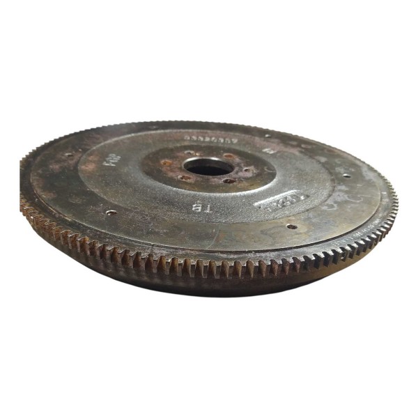 Volante Motor Cremalheira Chevrolet Corsa 1.8 2008 93320357