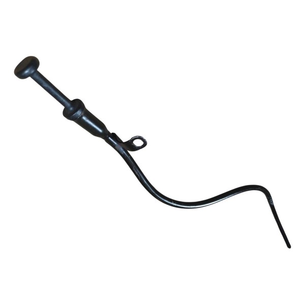 Vareta Nivel Oleo Motor Citroen C4 2.0 2010 2011 2012