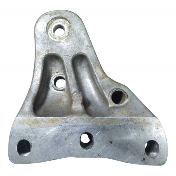 Suporte Coxim Motor Direito Vw Polo Fox Crossfox 2004 2015