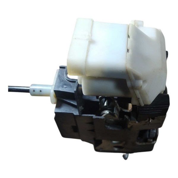 Fechadura Porta Dianteira Fiat Siena 2006 2012 Esquerdo